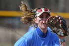 Softball vs UMD  Wheaton College Softball vs U Mass Dartmouth. - Photo by Keith Nordstrom : Wheaton, Softball